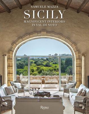 Magnificent Interiors of Sicily，西西里岛的华丽室内设计