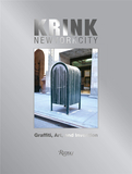 KRINK New York City，克雷格?科斯特洛:纽约街头艺术回忆录