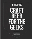 BrewDog: Craft Beer for the Geeks，酿酒狗：给怪才的精酿啤酒