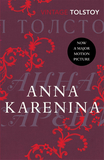 Anna Karenina (Vintage Classic Russians Series)，安娜卡列尼娜