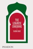 The Lebanese Cookbook，黎巴嫩食谱