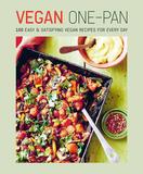 Vegan One-pan，素食一锅煮：70道简易日常素食食谱