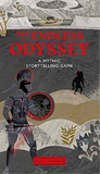 The Endless Odyssey:A Mythic Storytelling Game，无尽的奥德赛:神话故事游戏