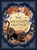 【Poonam Mistry】The Midnight Panther，午夜黑豹
