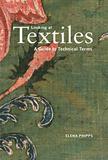 【Looking at】Textiles: A Guide to Technical Terms，欣赏纺织品：专业术语指南