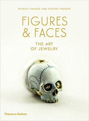 Figures and Faces: The Art of Jewelry，人物与脸：珠宝艺术