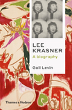 Lee Krasner: A Biography，李·克拉斯纳
