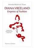 Diana Vreeland: Empress of Fashion，戴安娜·弗里兰：时尚皇后