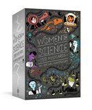 Women in Science: 100 Postcards，科学女性:100张明信片