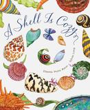 舒适的贝壳 【Nature Books】A Shell Is Cozy 原版英文儿童绘本