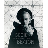 Cecil Beaton: The New York Years塞西尔 摄影艺术