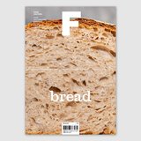 E510Magazine F(Korea) -共4期 2024年01期 NO.26 BREAD-面包