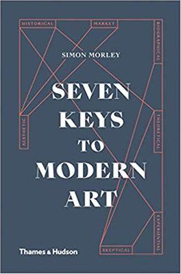 Seven Keys to Modern Art，现代艺术的七个关键