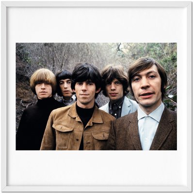 【Art Edition】The Rolling Stones（No. 226-300），滚石乐队（226-300）