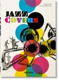 【40th Anniversary Edition】Jazz Covers，爵士乐唱片封面