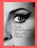 Amy Winehouse: Beyond Black，艾米·怀恩豪斯：Beyond Black同名展览画册