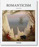 【Basic Art Series 2.0】Romanticism ，浪漫主义