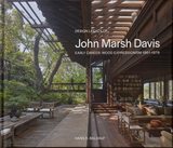 【Design Legacy of】John Marsh Davis：WOOD EXPRESSIONISM 1961-1979