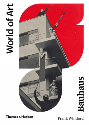 【World of Art】Bauhaus，包豪斯