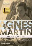 Agnes Martin: Her Life and Art，艾格尼丝·马丁：她的生活和艺术
