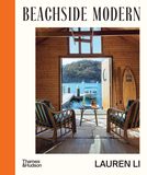 【Style Study Series】Beachside Modern : Interiors with a contemporary edge，现代滨海风：**当代气息的室内装饰