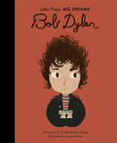 【Little People, Big Dreams】Bob Dylan，【小人物，大梦想】鲍勃·迪兰