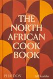 The North African Cookbook，北非食谱