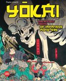 Yokai: The Ancient Prints of Japanese Monsters，妖怪：日本古代妖怪版画