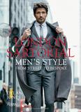 London Sartorial: Men's Style from Street to Bespoke，伦敦服装：从街头到定制男装风格