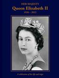 Her Majesty Queen Elizabeth II Platinum Jubilee Celebration: 70 Years: 1952–2022，女王白金庆典：1952 - 2022