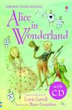 Alice’s Adventures in Wonderland，爱丽丝梦游仙境