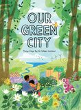 Our Green City，我们的绿色城市
