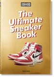Sneaker Freaker. The Ultimate Sneaker Book!，**运动鞋书