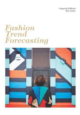 Fashion Trend Forecasting，时尚趋势预测