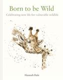 Born to be Wild: celebrating new life for vulnerable wildlife，生而为野：献给脆弱野生动物的新一代