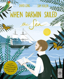 When Darwin Sailed the Sea，当达尔文远航