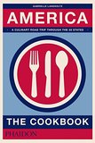 【The Cookbook】America，【烹饪书】美国