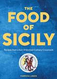 The Food of Sicily，西西里岛的美食