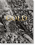 Sebastiao Salgado. Gold，塞巴斯提奥·萨尔加多:金矿