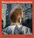 Women Street Photographers，女性街头摄影师