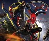 Spider-man：No Way Home-The Art Of The Movie，蜘蛛侠：英雄无归 电影设定集
