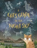 A Cat’s Guide to the Night Sky，猫咪陪你看夜空