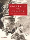 Cocktails with a Curator: The Frick Collection，与策展人共饮鸡尾酒：弗利克美术馆