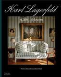 Karl Lagerfeld: A Life in Houses，卡尔·拉格菲尔德：室内设计的一生
