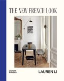 【Style Study Series】The New French Look: Interiors with a contemporary edge，新法式风格：**当代气息的室内装饰
