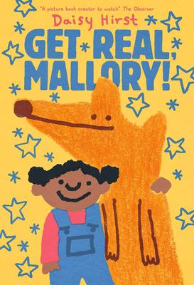 Get Real, Mallory!，梦想成真了,小狗马洛里！