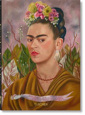 【40th Anniversary Edition】Frida Kahlo，弗里达·卡罗
