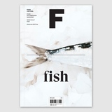 E510Magazine F(Korea) -共4期 2024年02期 NO.27 FISH-鱼