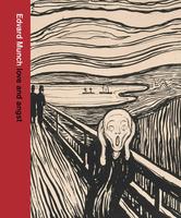 Edvard Munch: love and angst，爱德华·蒙克:爱与焦虑
