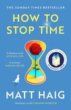 How to Stop Time，如何停止时间